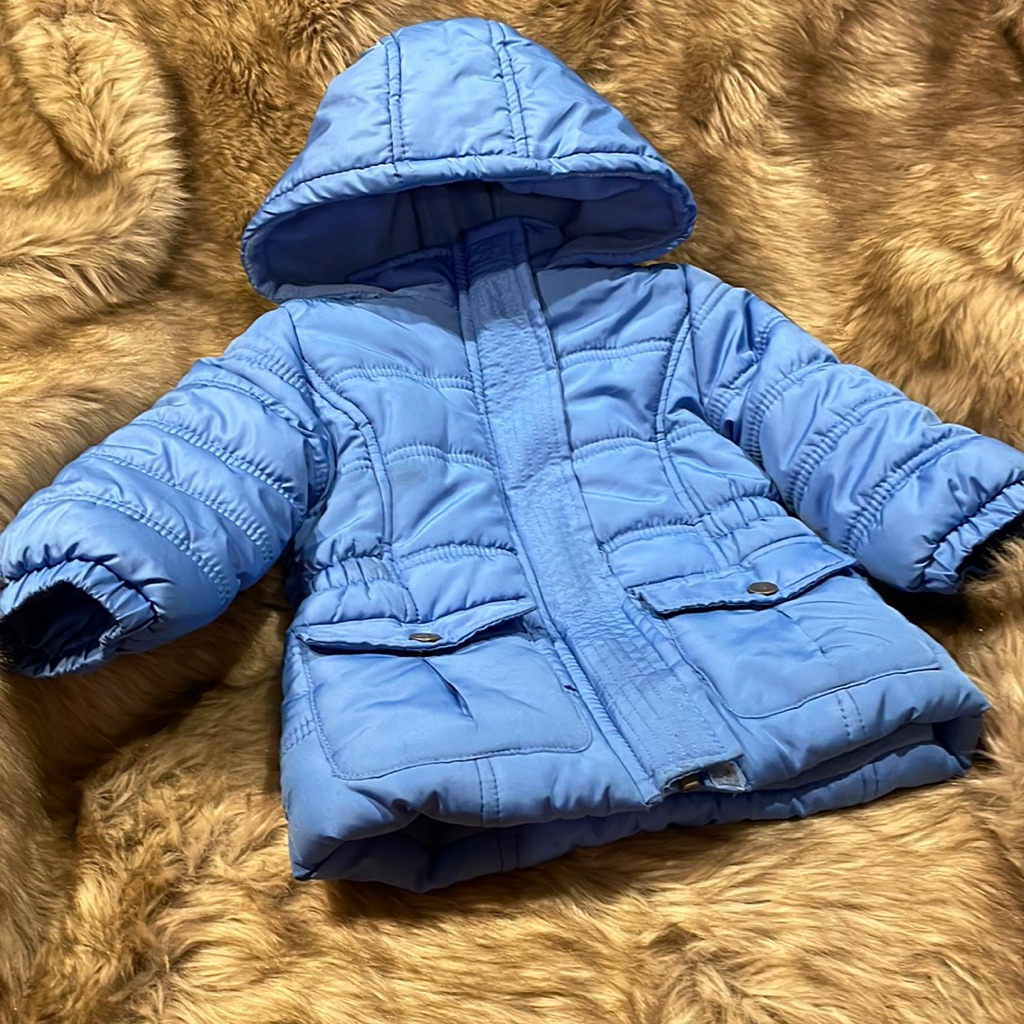 Jacket - 2t